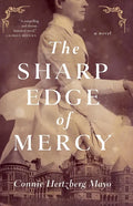 The Sharp Edge of Mercy - Paperback