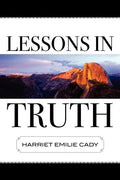 Lessons in Truth - Paperback