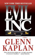 Evil, Inc. - Paperback