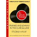 Three Plays by Terrence McNally - Paperback