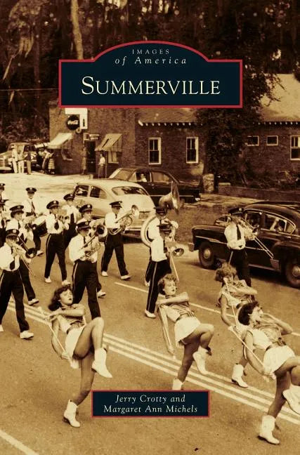 Summerville - Hardcover