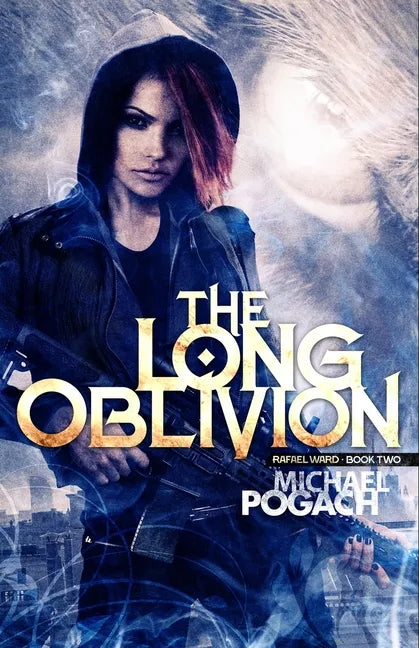 The Long Oblivion - Paperback
