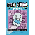 Welcome to Scare School - Paperback