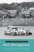 The Earthscan Reader on NGO Management - Paperback