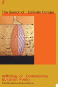 The Season of Delicate Hunger - Paperback