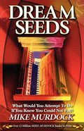 Dream Seeds - Paperback