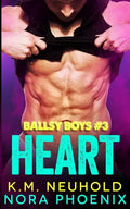 Heart - Paperback