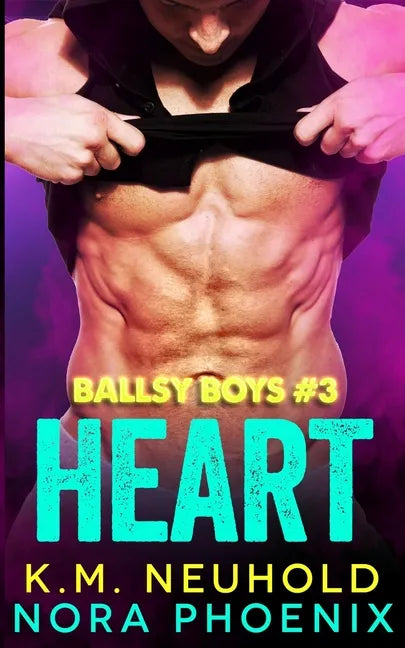 Heart - Paperback