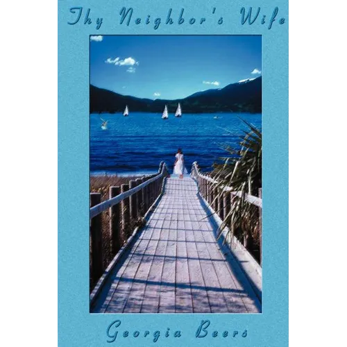 Thy Neighbor's Wife - Paperback