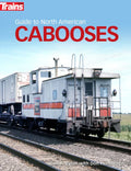 Guide to North American Cabooses - Paperback