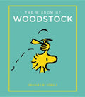 The Wisdom of Woodstock - Hardcover