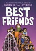 Best Friends - Paperback