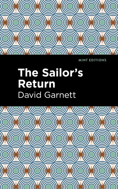 The Sailor's Return - Hardcover