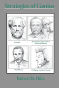 Strategies of Genius: Volume I - Paperback