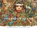 Armando's Island - Hardcover