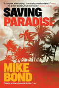 Saving Paradise - Paperback