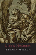 Life and Holiness - Paperback