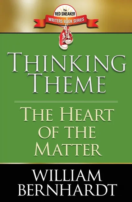 Thinking Theme: The Heart of the Matter - Paperback