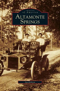 Altamonte Springs - Hardcover
