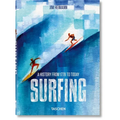 Surfing. 1778-Today. 40th Ed. - Hardcover