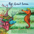 Pip's Great Lesson - Paperback