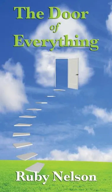 The Door of Everything: Complete and Unabridged - Hardcover