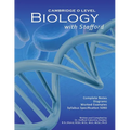 Cambridge O Level Biology with Stafford: Cambridge O Level Biology with Stafford - Paperback
