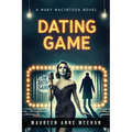 Dating Game - Paperback