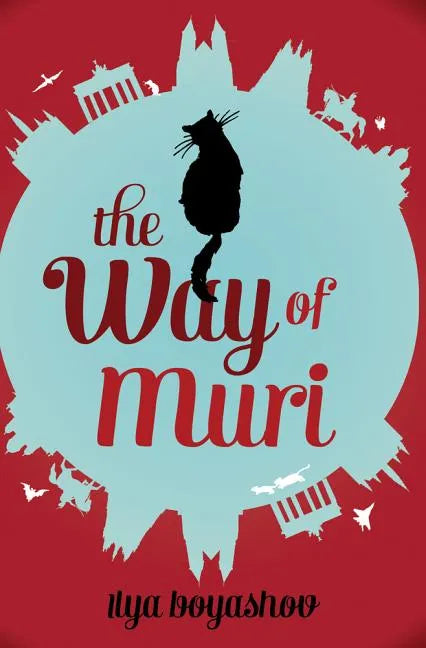 The Way of Muri - Paperback