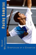 Facing Sampras: Symposium Of A Champion - Paperback
