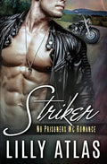 Striker - Paperback