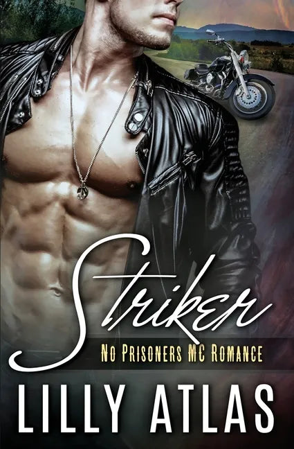 Striker - Paperback