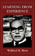Learning from Experience - Paperback