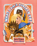 What Can a Citizen Do? - Hardcover