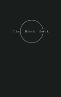 The Black Book - On Death - Paperback