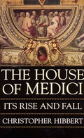 The House of Medici - Paperback