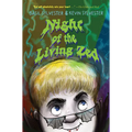 Night of the Living Zed - Hardcover