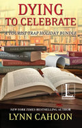 Dying to Celebrate - Paperback