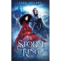 The Storm King: An Enemies to Lovers Fantasy Romance - Paperback