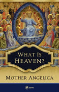 What Is Heaven? - Paperback