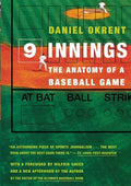 Nine Innings - Paperback