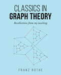 Classics in Graph Theory - Paperback