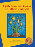 Little Stars and Cactus / Estrellitas y Nopales - Hardcover