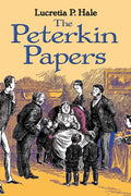The Peterkin Papers - Paperback