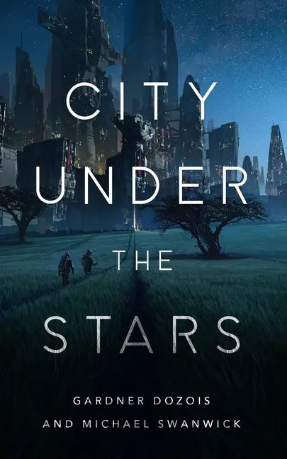 City Under the Stars - Paperback