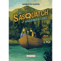 The Sasquatch of Harriman Lake - Hardcover