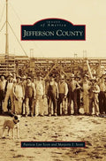 Jefferson County - Hardcover