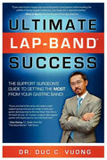 Ultimate Lap-Band Success - Paperback