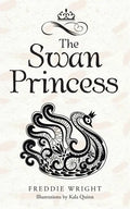 The Swan Princess - Paperback
