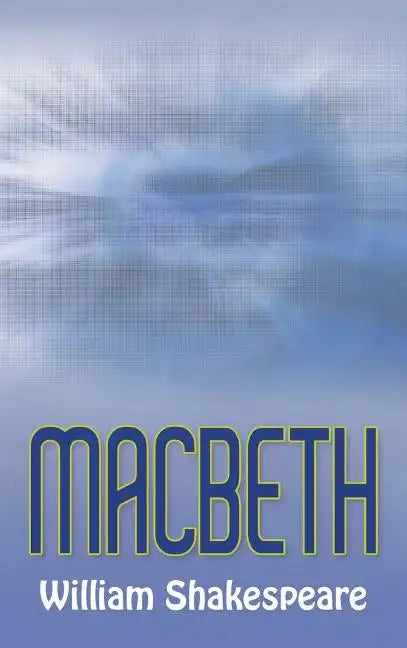 Macbeth - Hardcover